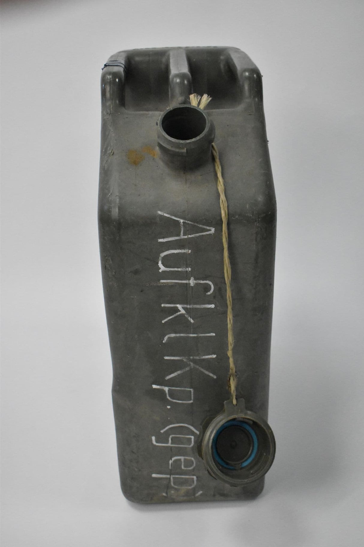 Austrian Military 20L Water Butt