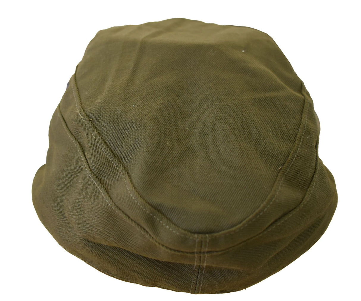 Austrian Military Olive Field Cap
