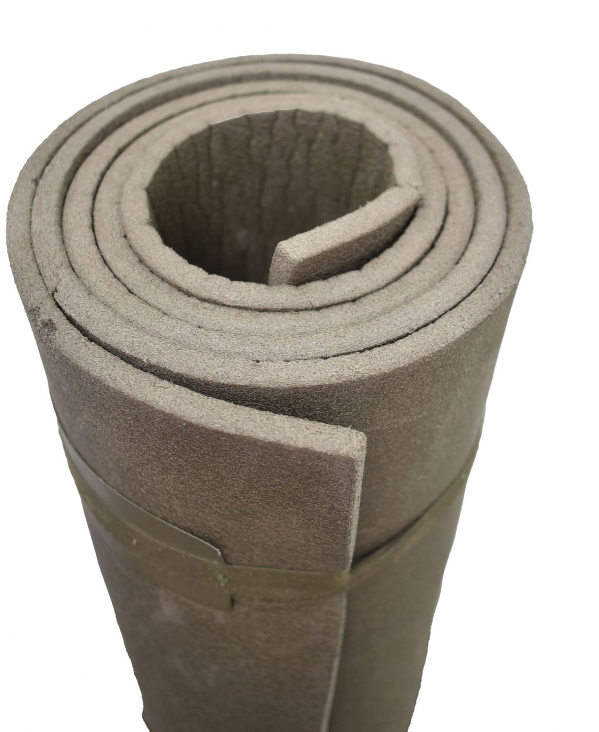 Austrian Military Olive Roll Mat