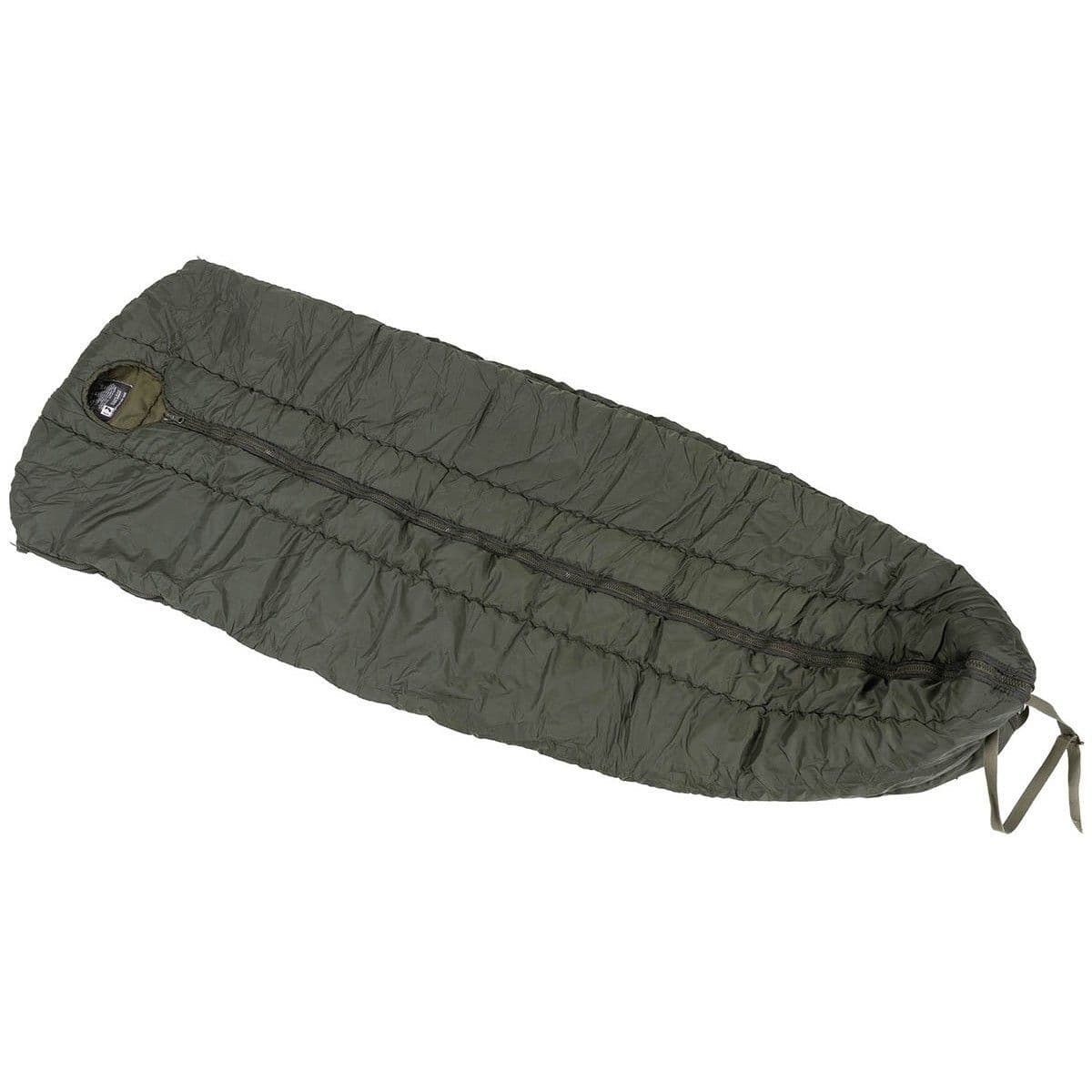 Austrian Military Sniper Goldeck Sleeping Bag