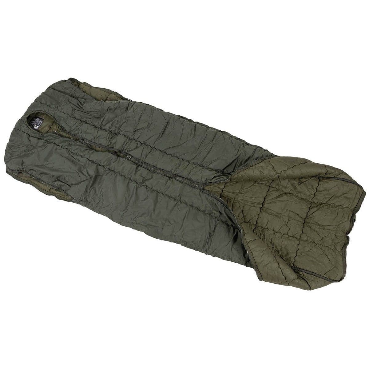 Austrian Military Sniper Goldeck Sleeping Bag