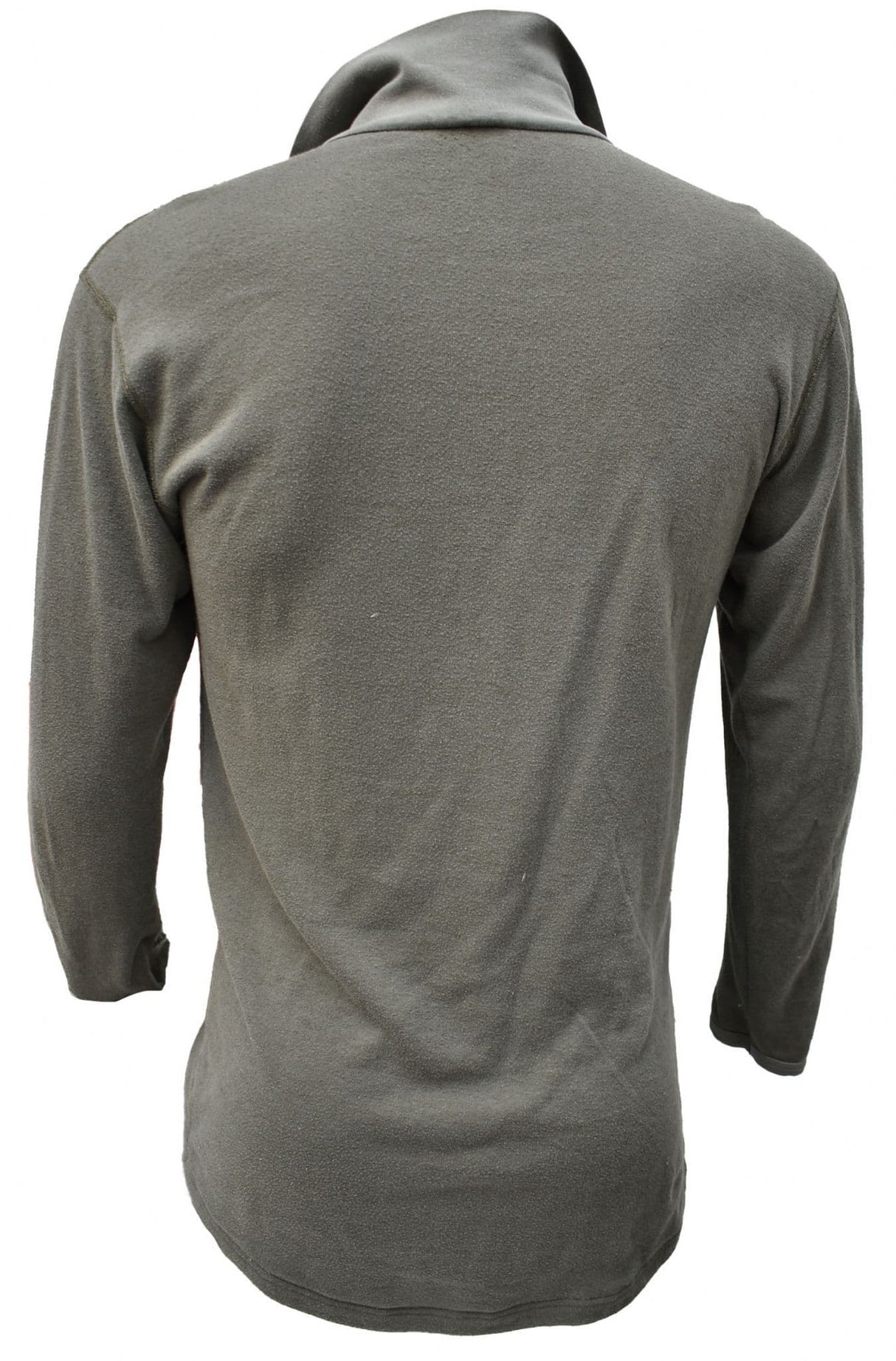 Austrian Military Thermal Undershirt - Grey