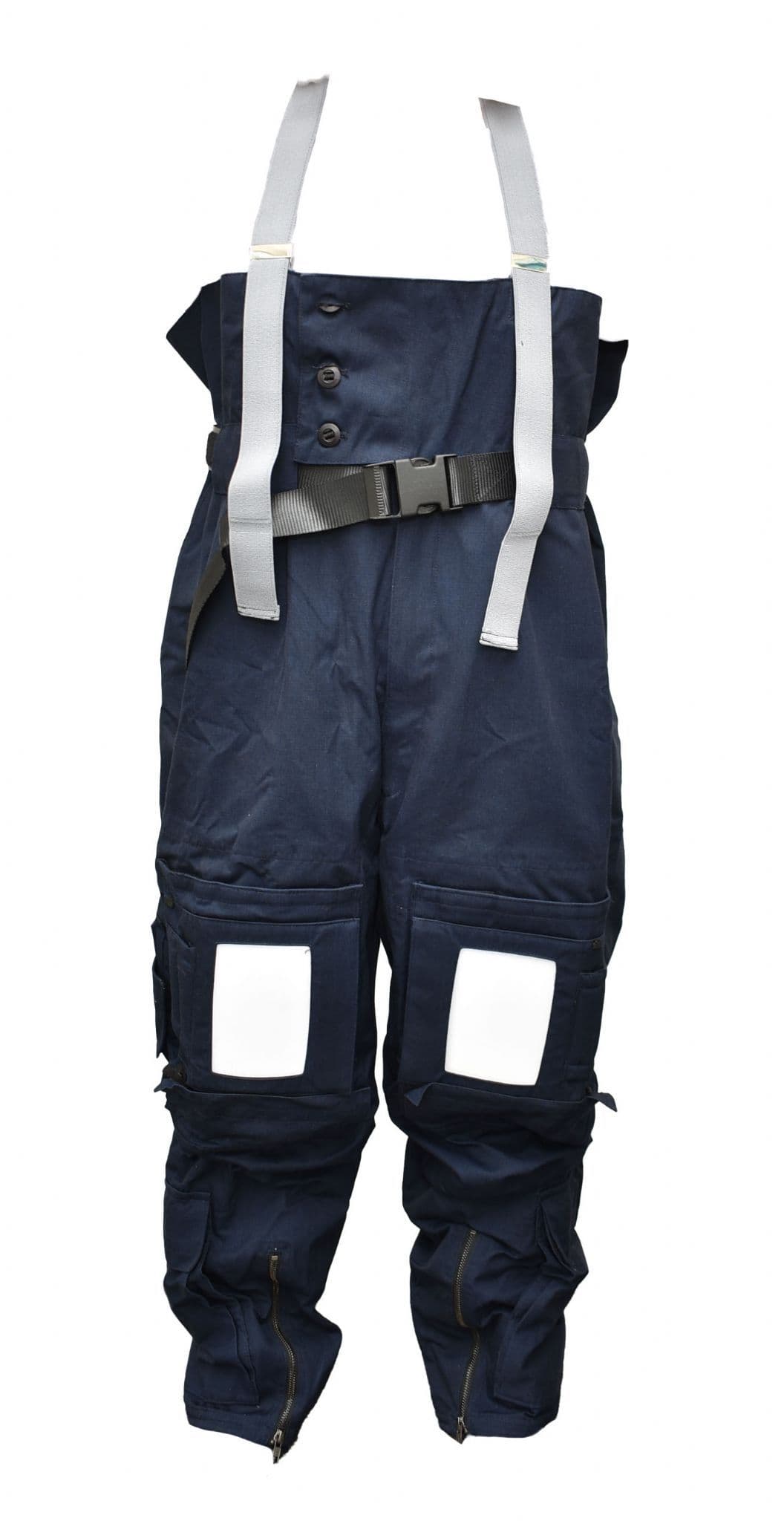 Ballyclare RAF Aircrew MK4A FR Cold Weather Trousers - Brand New