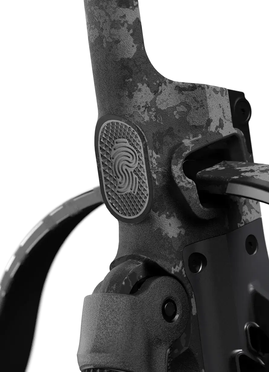 Barnett Demun Accu Strike Pro Pistol Crossbow