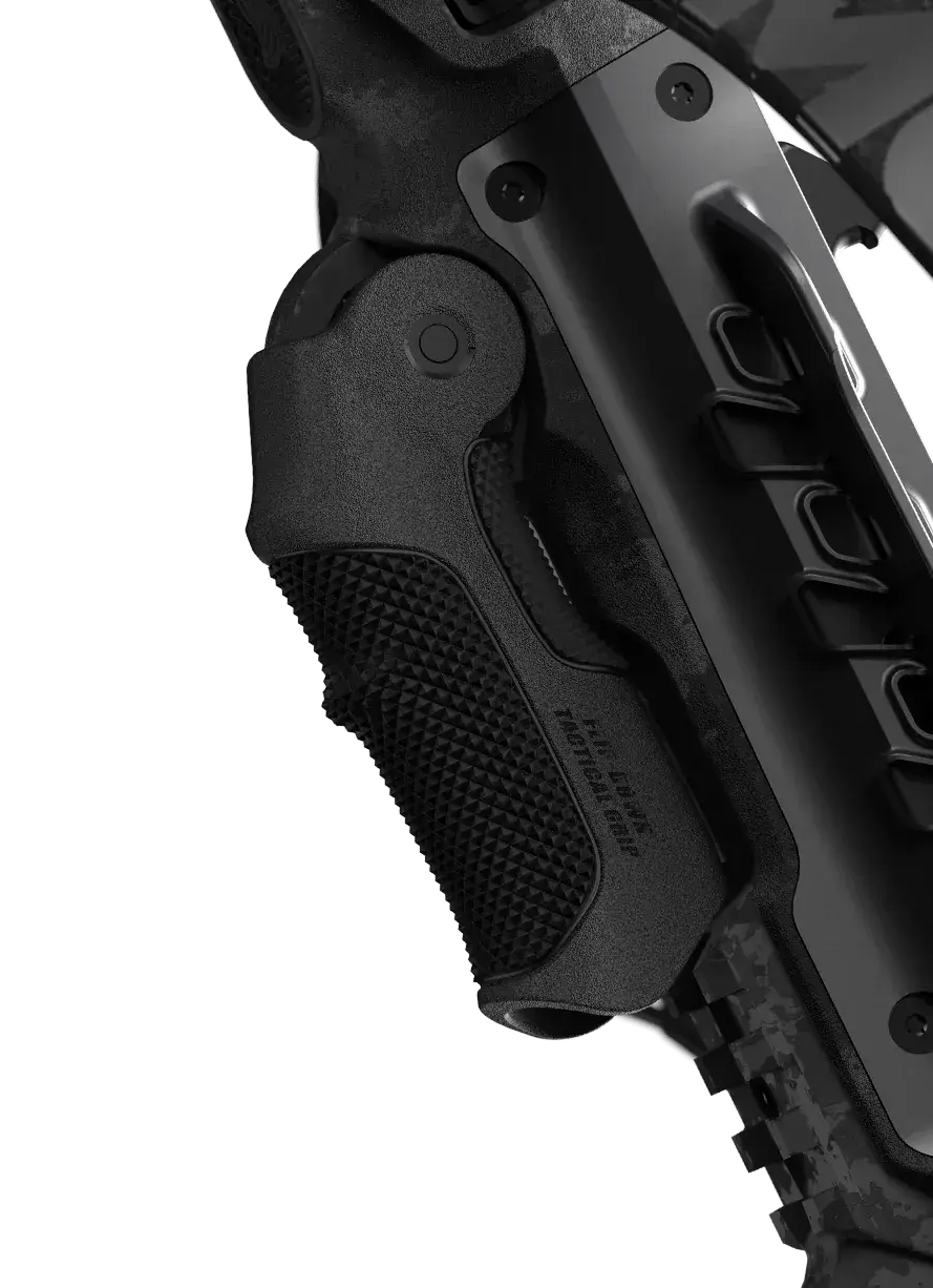 Barnett Demun Accu Strike Pro Pistol Crossbow