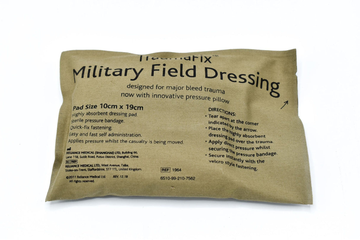 BCB Field Dressing 19 x 10cm