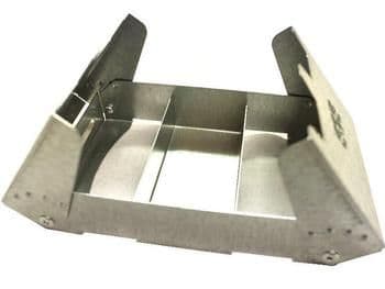 BCB Fire Dragon Folding Hexi Stove