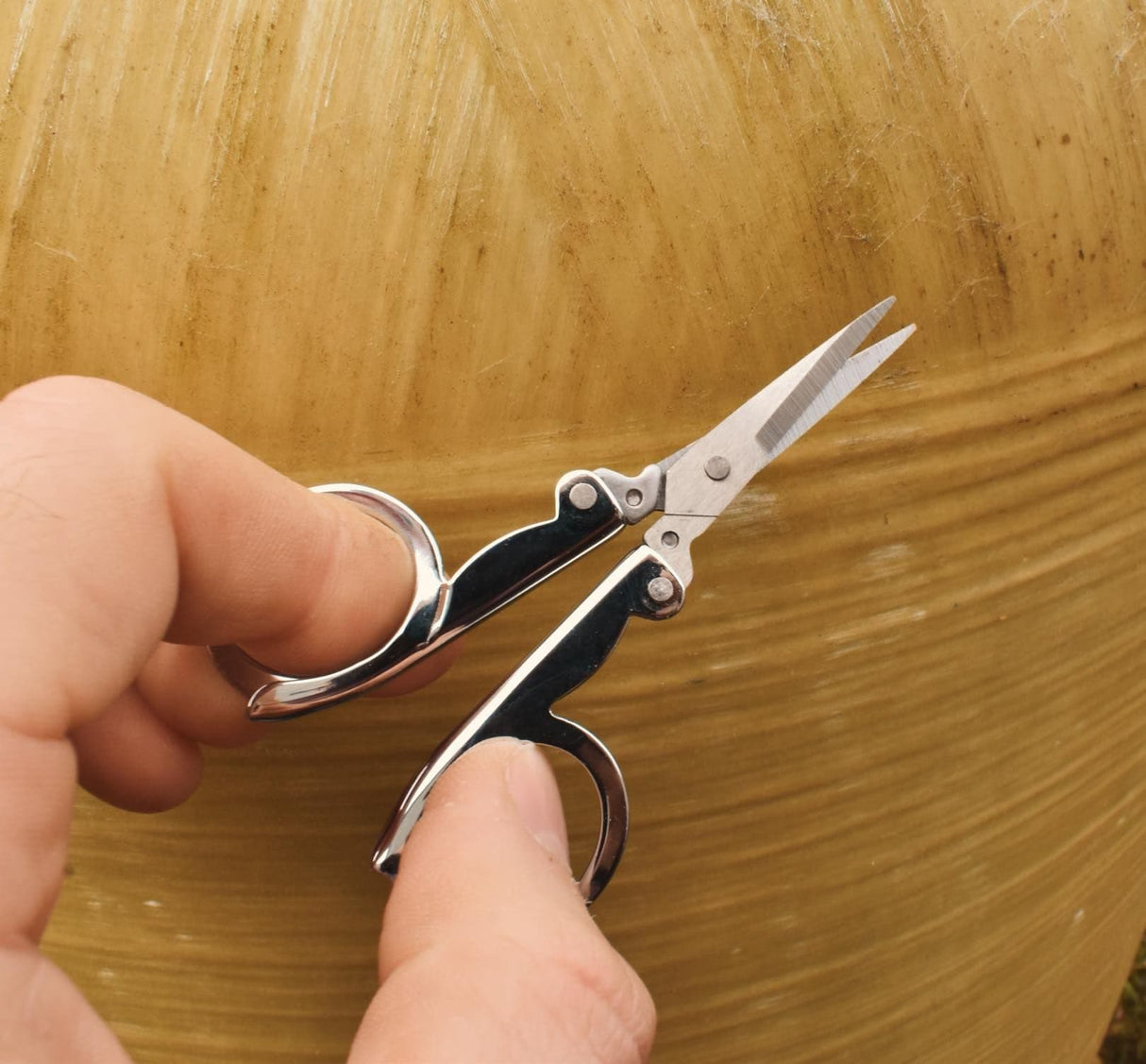 BCB Folding Mini Scissors