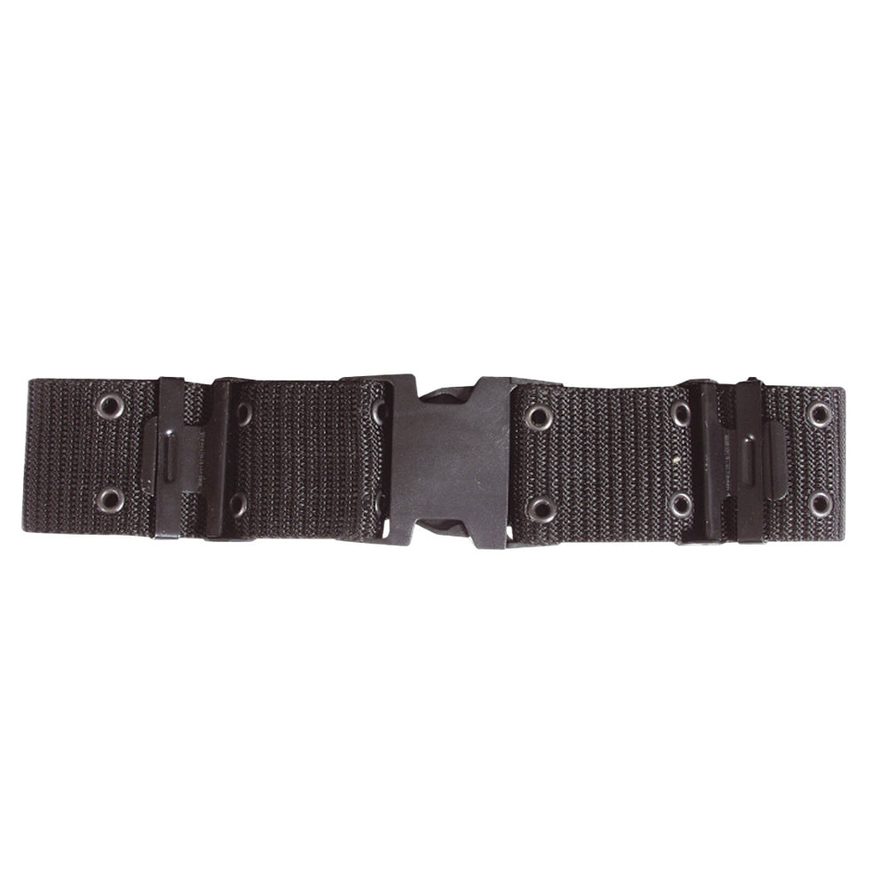 Mil-Com Quick Release Pistol Belt
