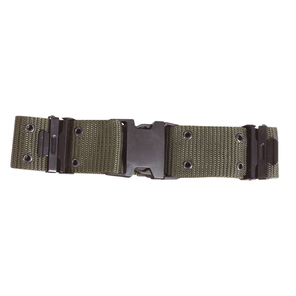 Mil-Com Quick Release Pistol Belt