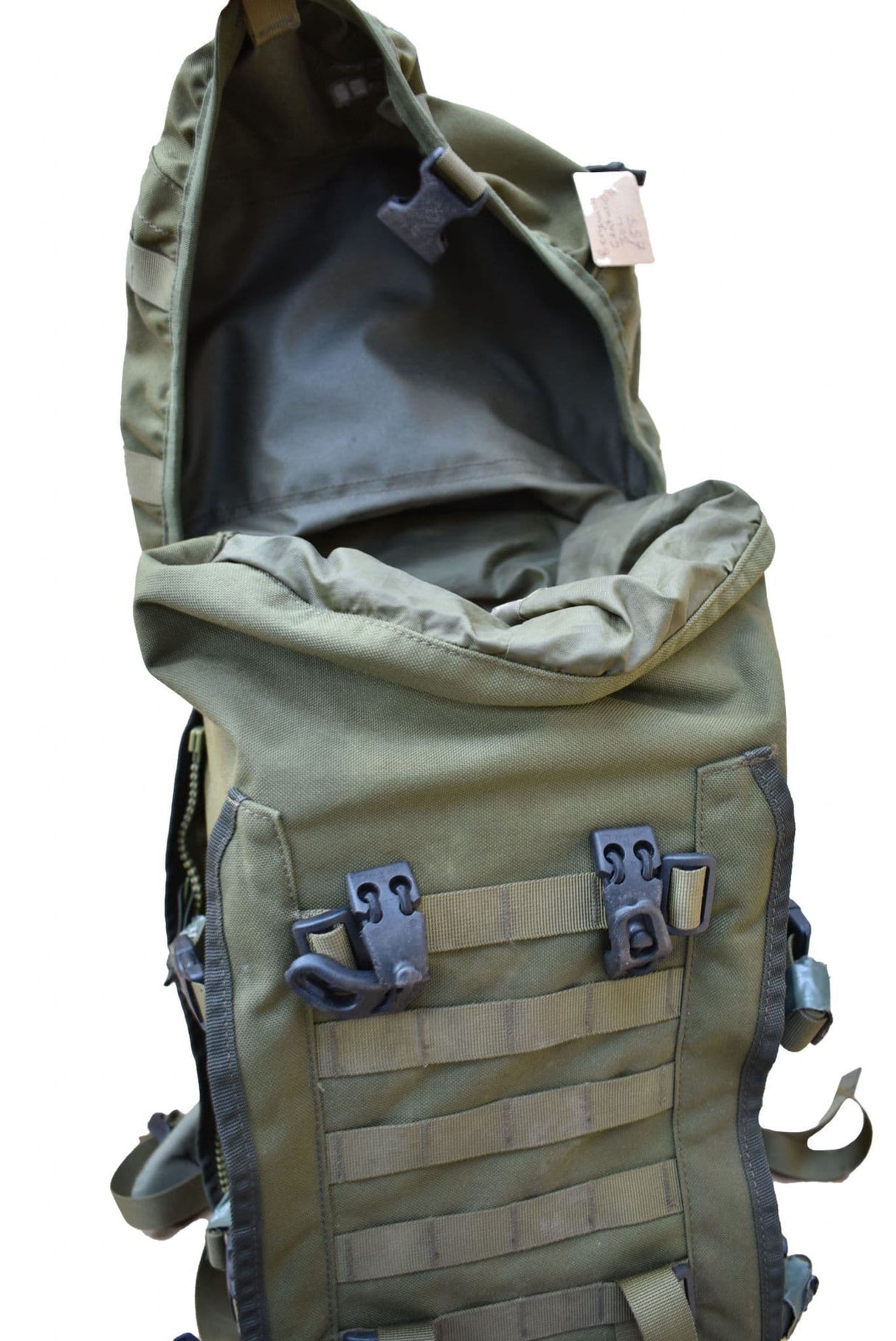 Berghaus Military Centurio 30L Bergen