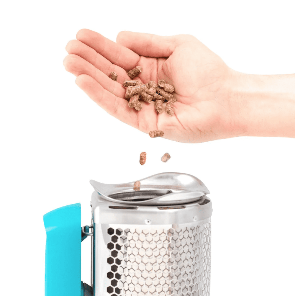 Biolite Biofuel Cooking Wood Pellets