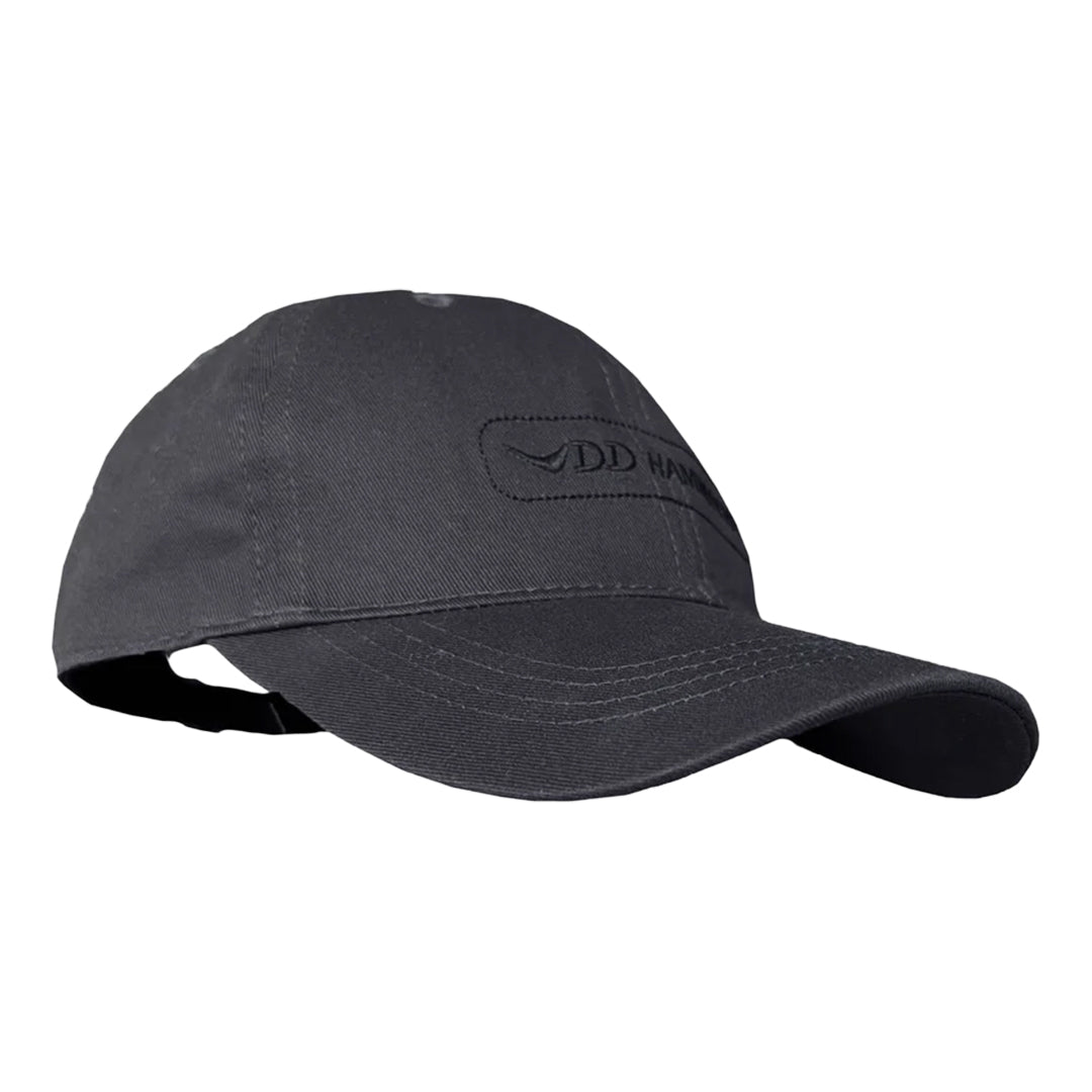 DD Hammocks Trail Cap - Charcoal