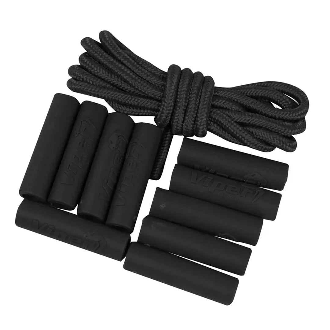 Viper Zip Puller Sleeve Set