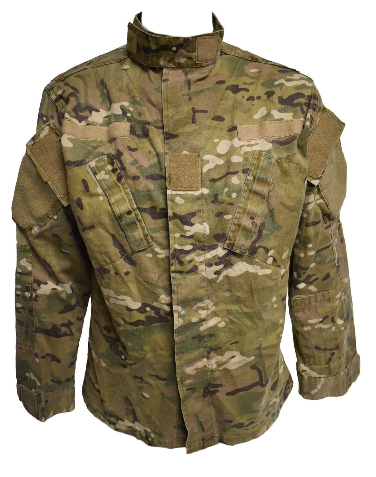 BOTAC OCP Camouflage Military Combat Shirt