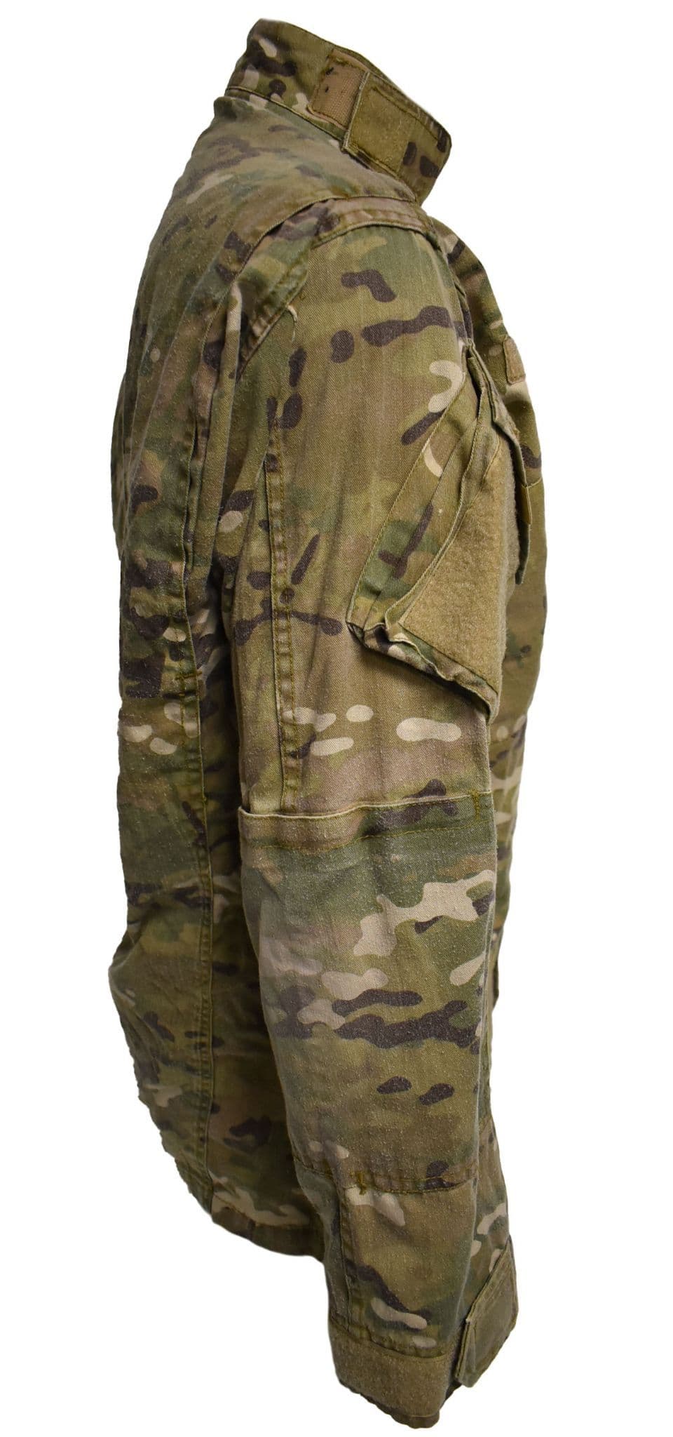 BOTAC OCP Camouflage Military Combat Shirt