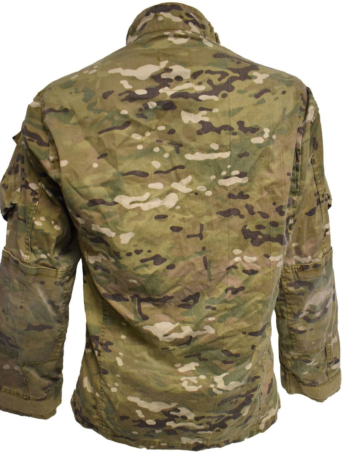 BOTAC OCP Camouflage Military Combat Shirt