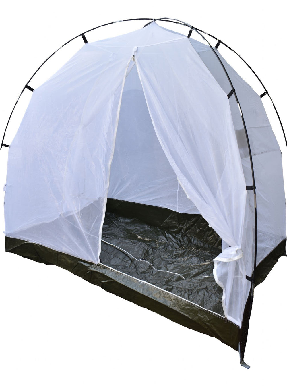 British Army 2 Man Mosquito Dome Tent - Supergrade