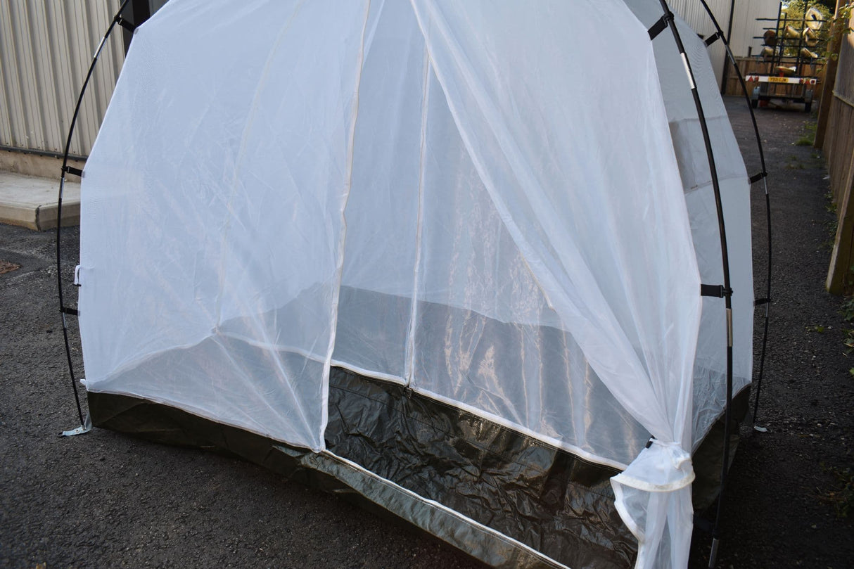 British Army 2 Man Mosquito Dome Tent - Supergrade