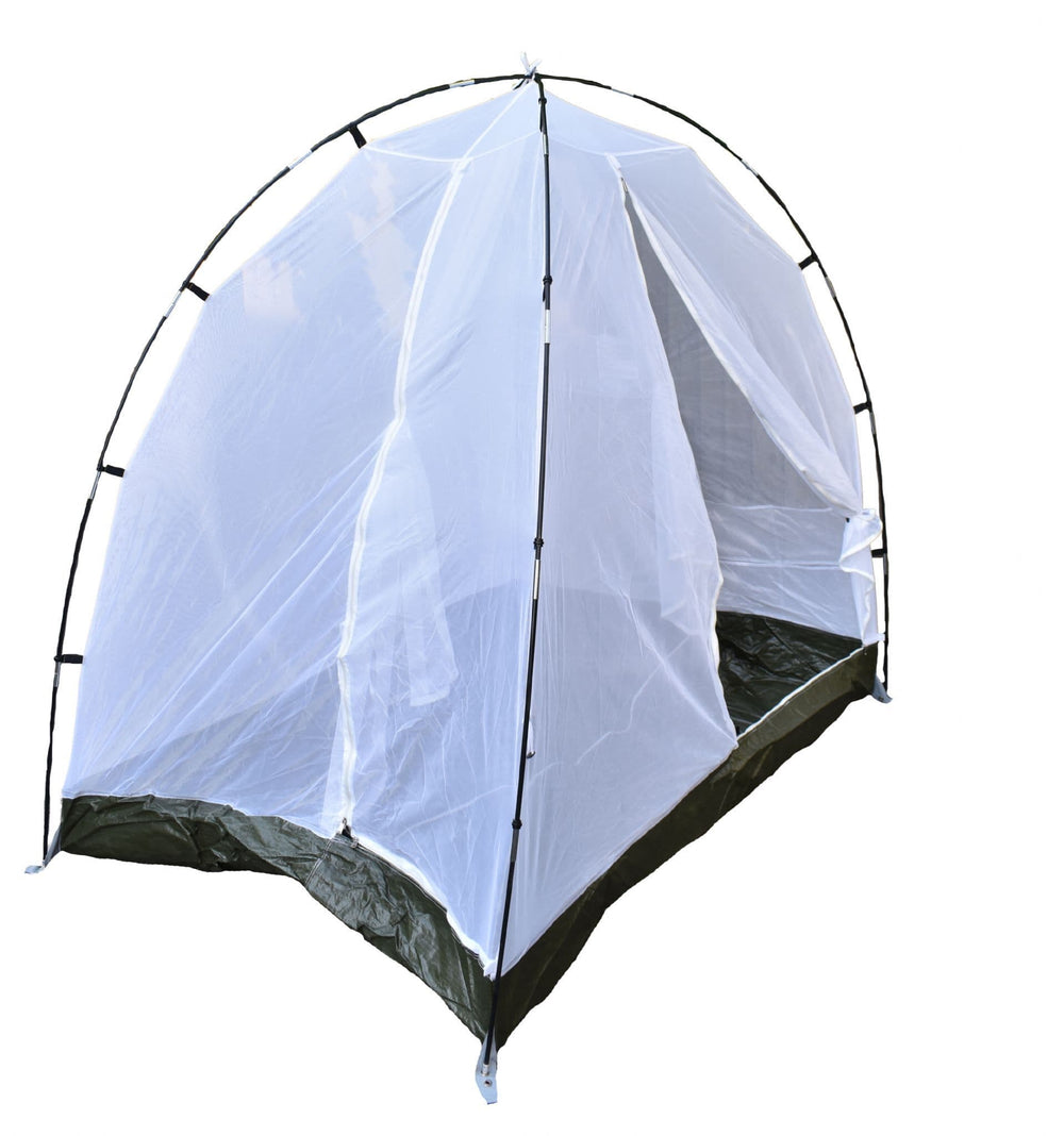 British Army 2 Man Mosquito Dome Tent - Supergrade