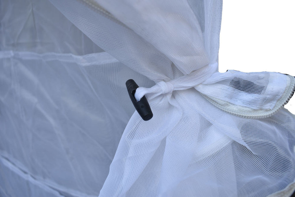 British Army 2 Man Mosquito Dome Tent - Supergrade