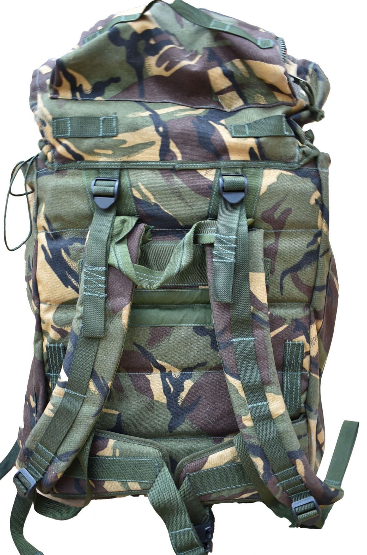 British Army 60 Litre DPM Bergen - Supergrade