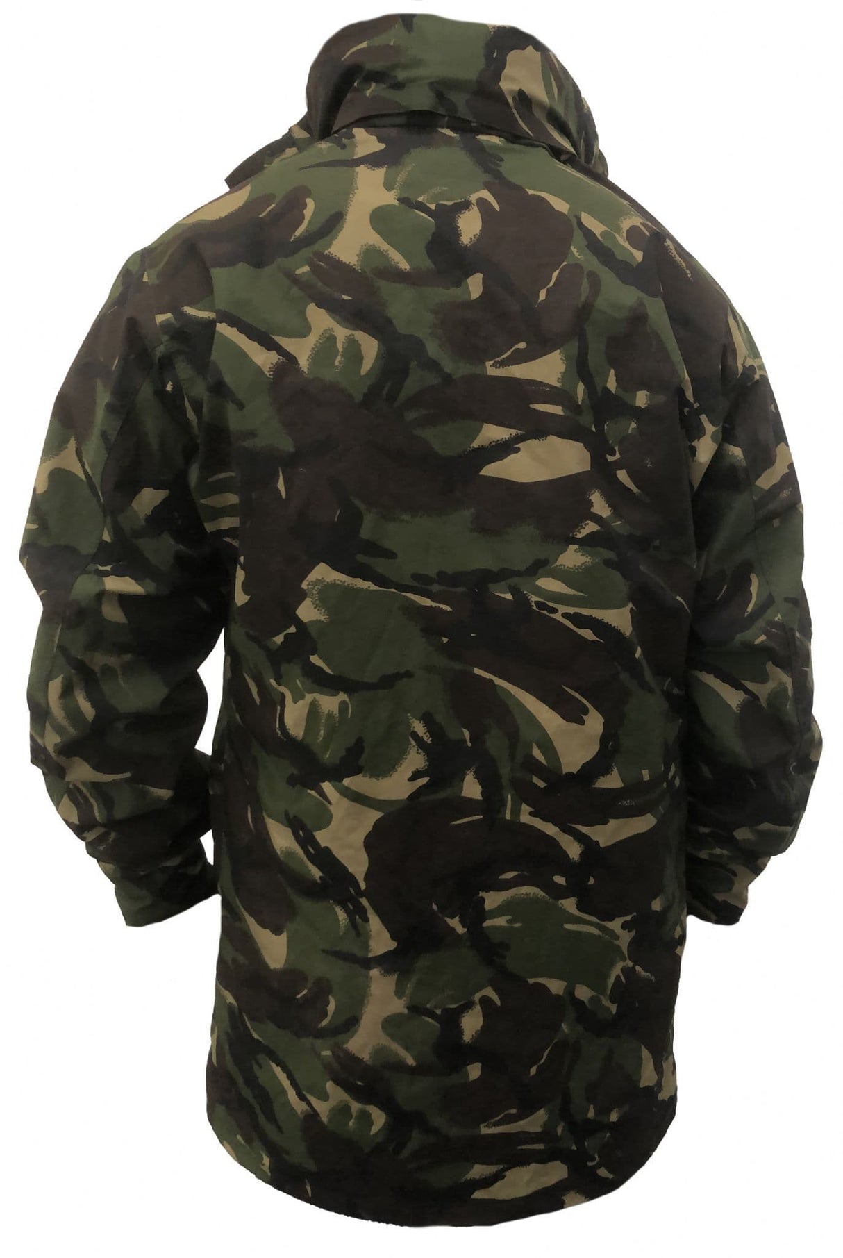 British Army DPM MVP Gore-Tex Jacket