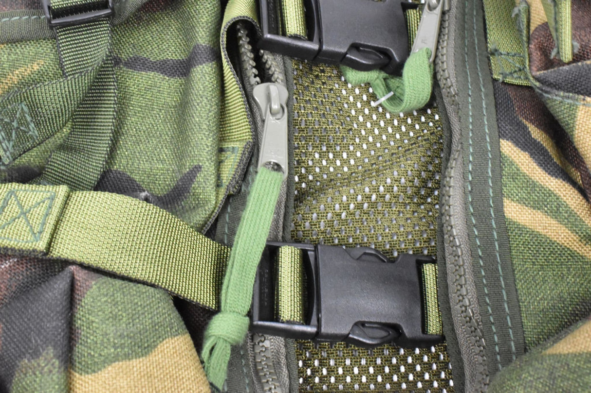 British Army Tactical Vest