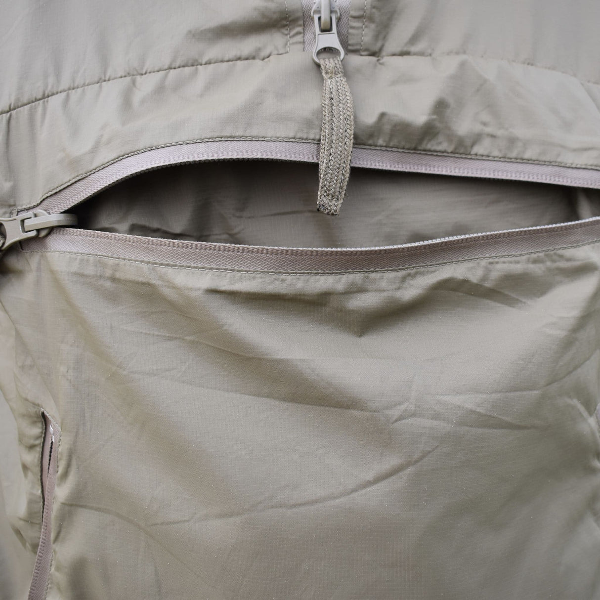 British Army Thermal PCS Smock - Light Olive