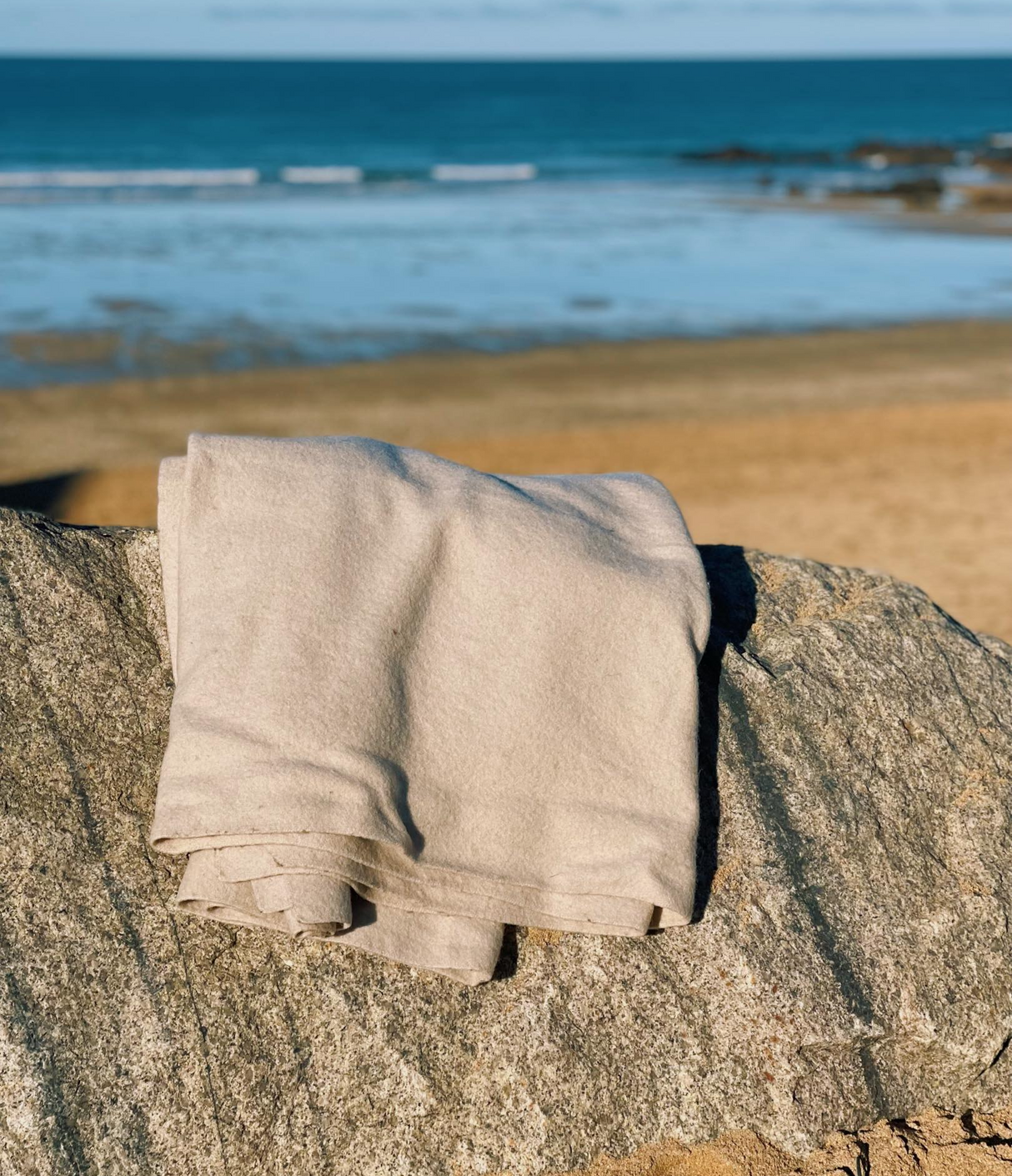 British Army Wool Blankets