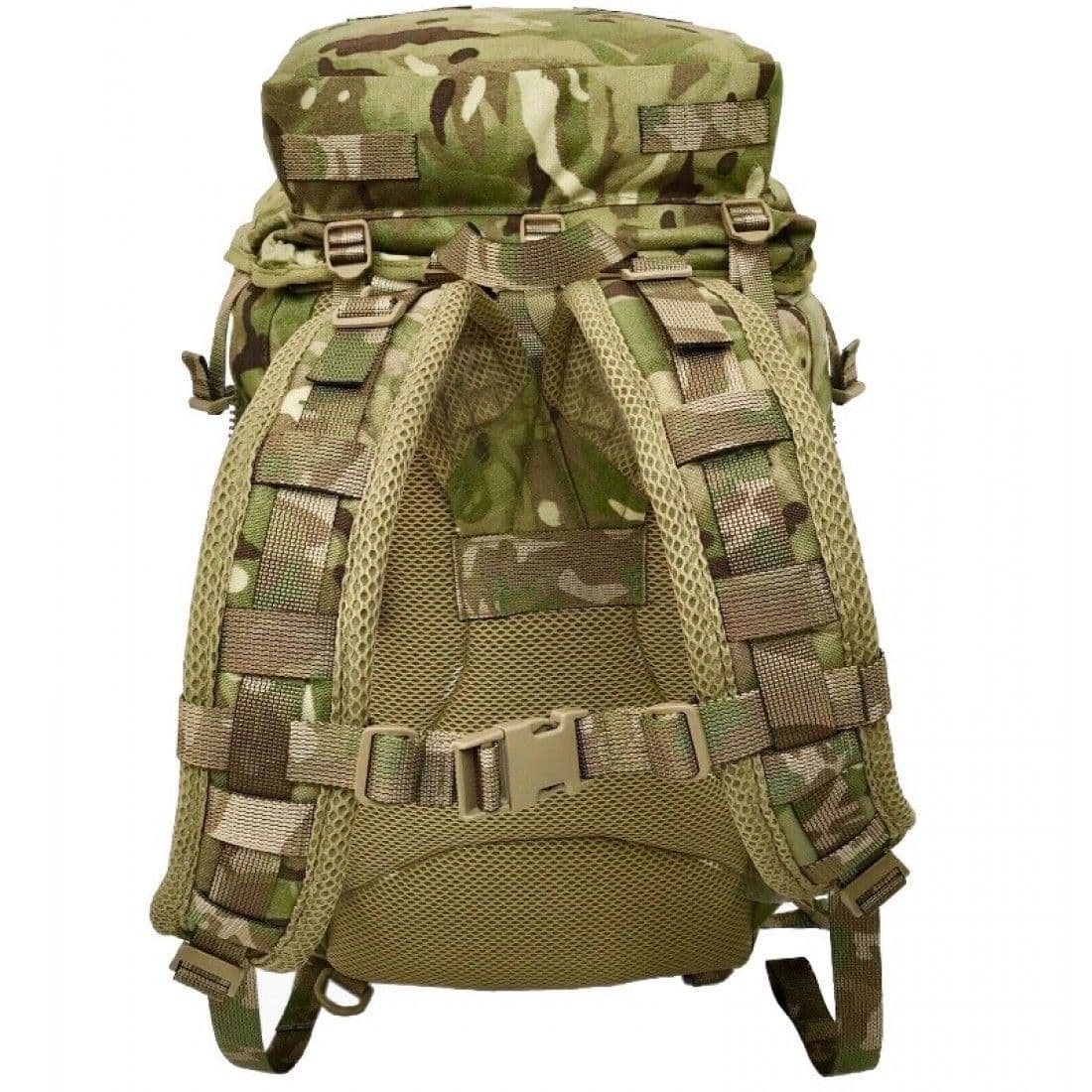 British Military 45 Litre MTP Bergen