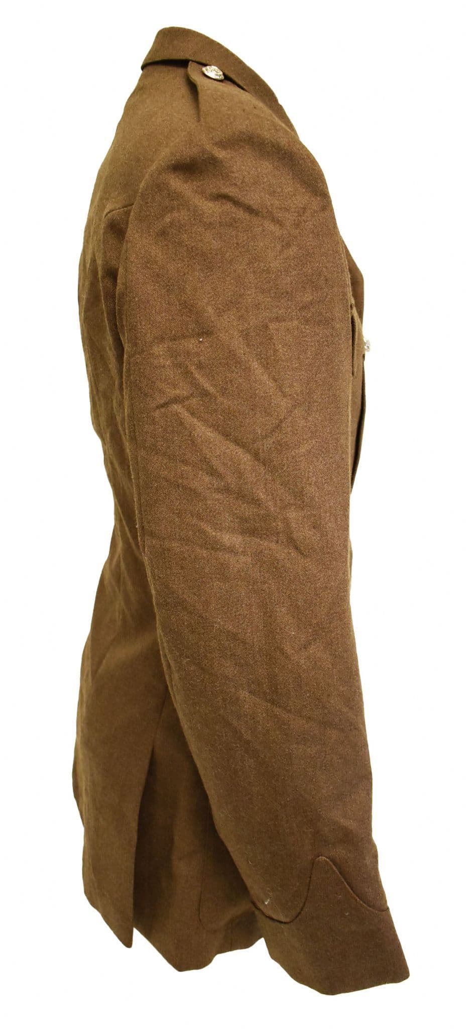 British Military All Ranks Men's No.2 Uniform Dress Jacket