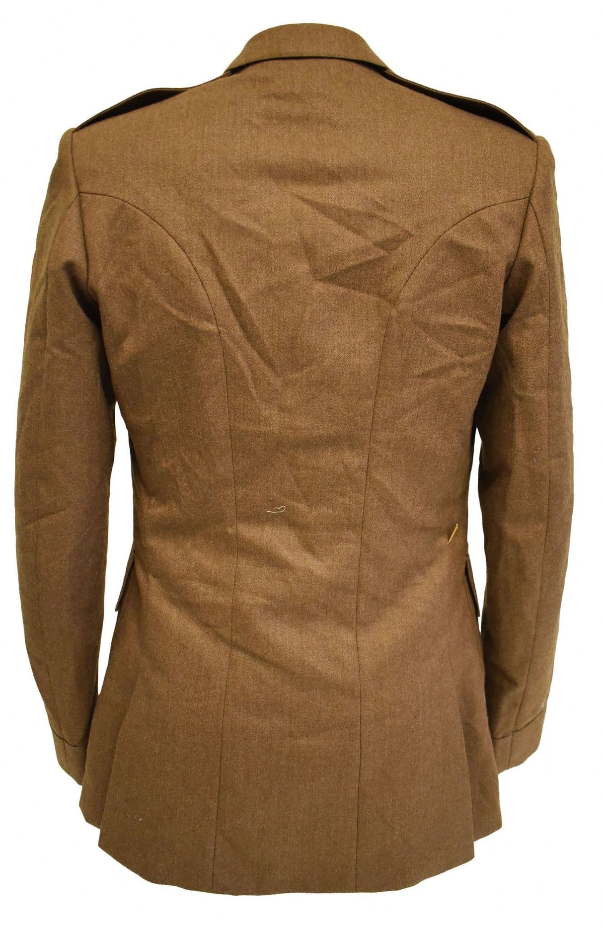 British Military All Ranks Men's No.2 Uniform Dress Jacket