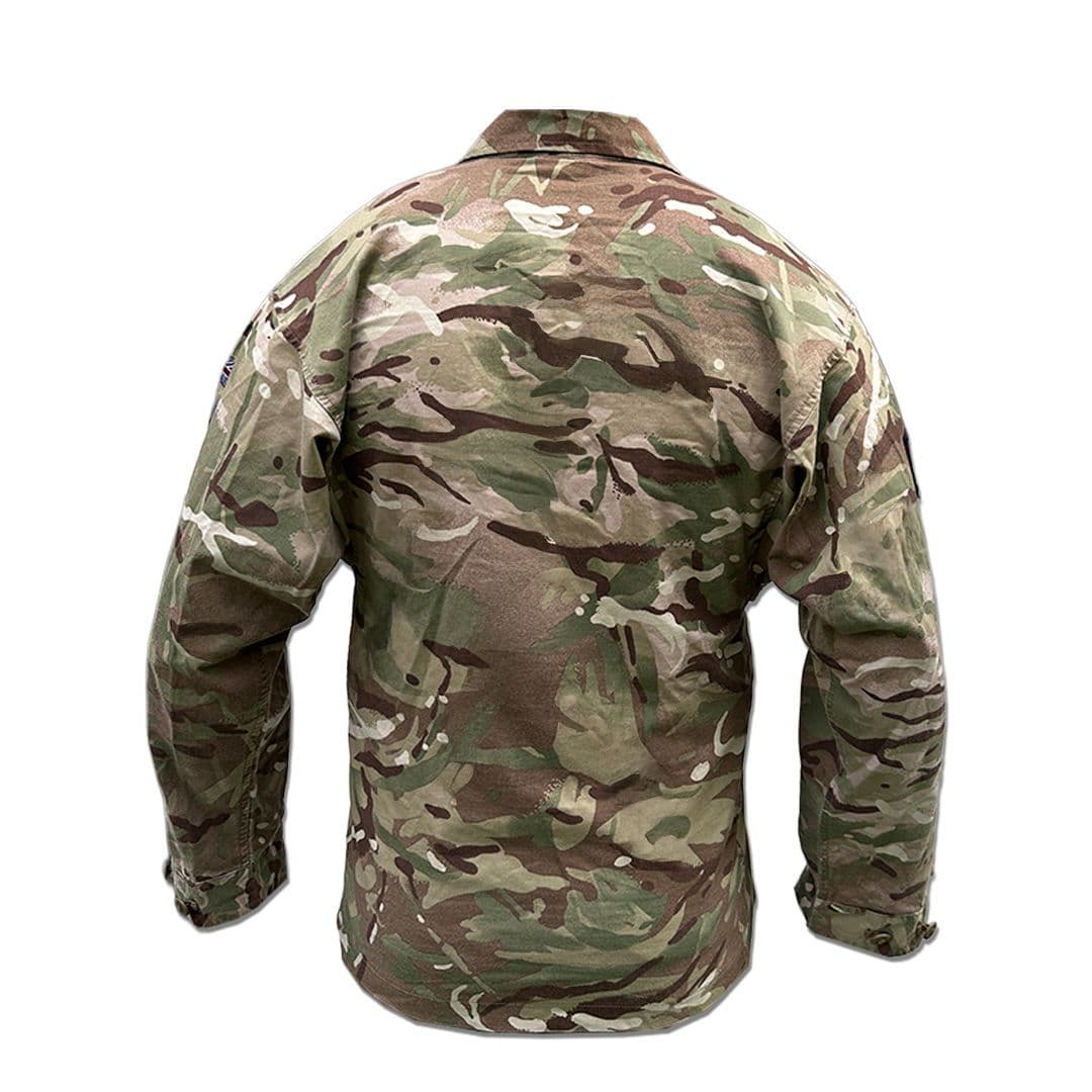 British Military Barrack MTP Shirt