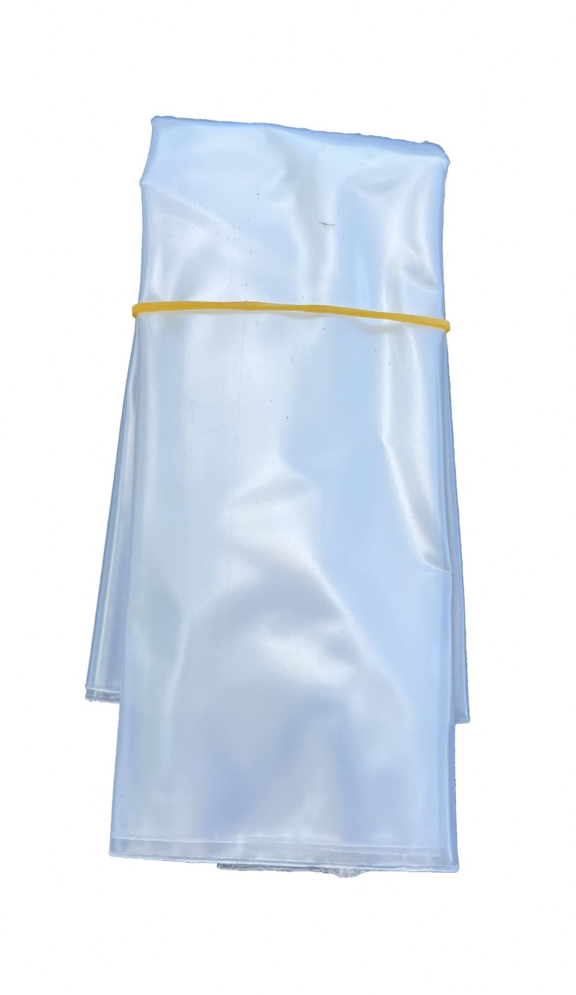 British Military Deluxe 24hr Grip Seal Bags x 25