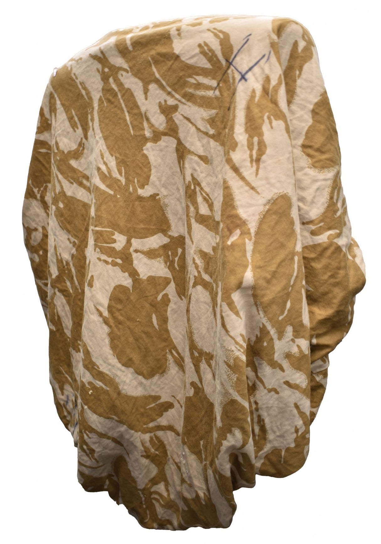 British Military Desert DPM Rucksack Bergen Cover Large