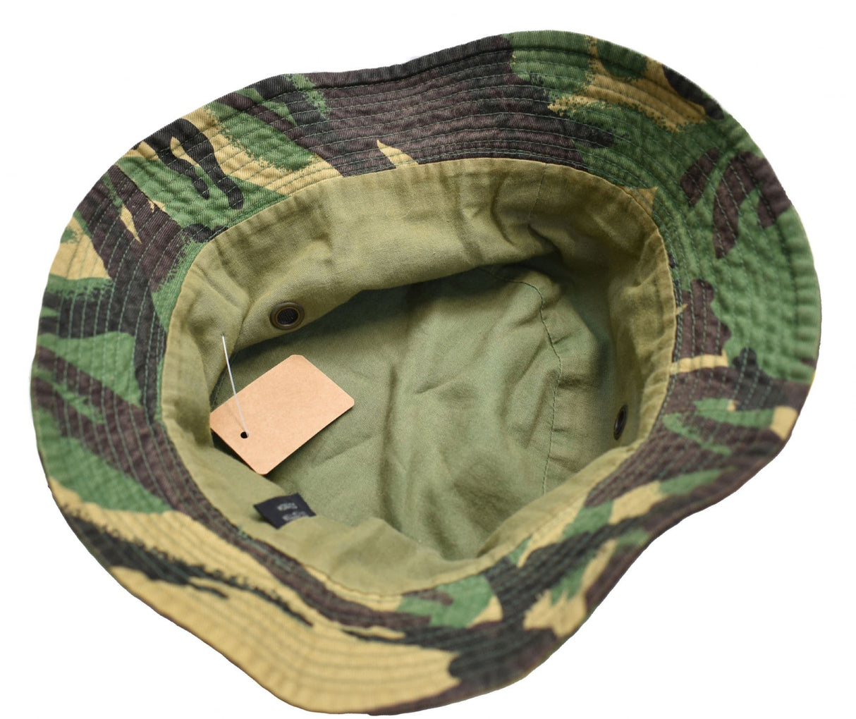 British Military DPM Boonie Hat