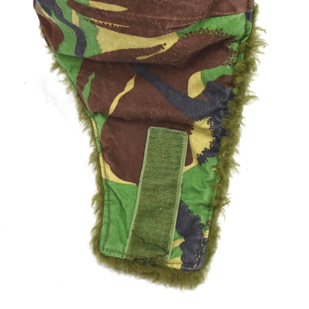 British Military DPM Fleece Winter Hat