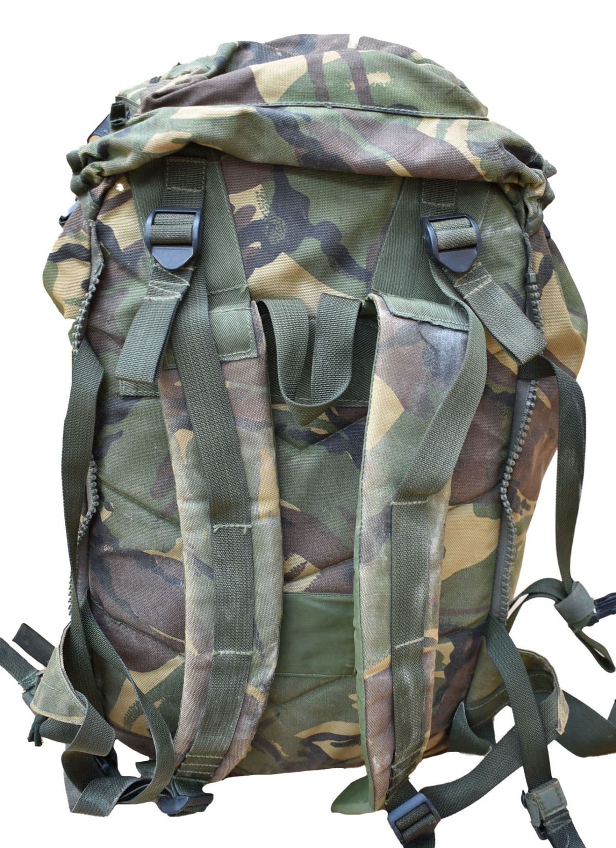 British Military DPM Medical Daysack