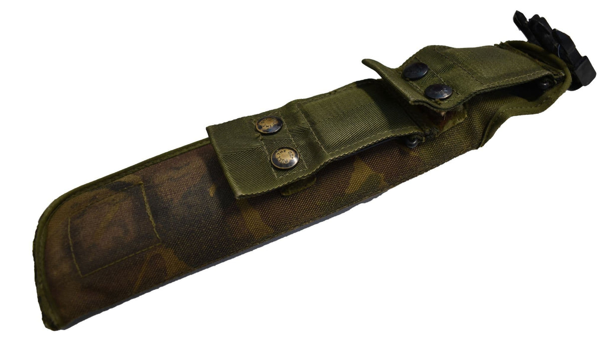 British Military DPM SA80 Sheath