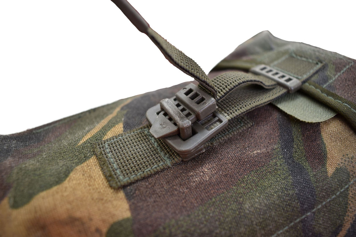 British Military DPM Water Canteen Carrier With 58 Pattern Bottle & Cup - PLCE