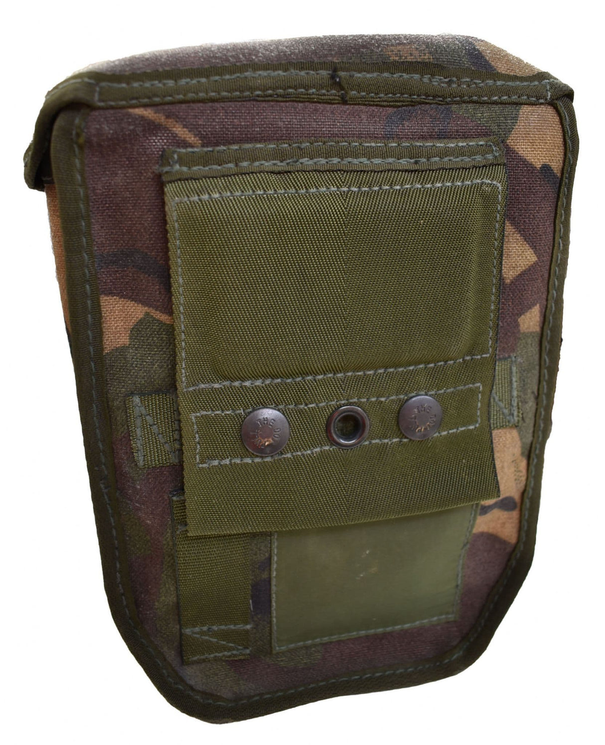 British Military DPM Water Canteen Carrier With 58 Pattern Bottle & Cup - PLCE