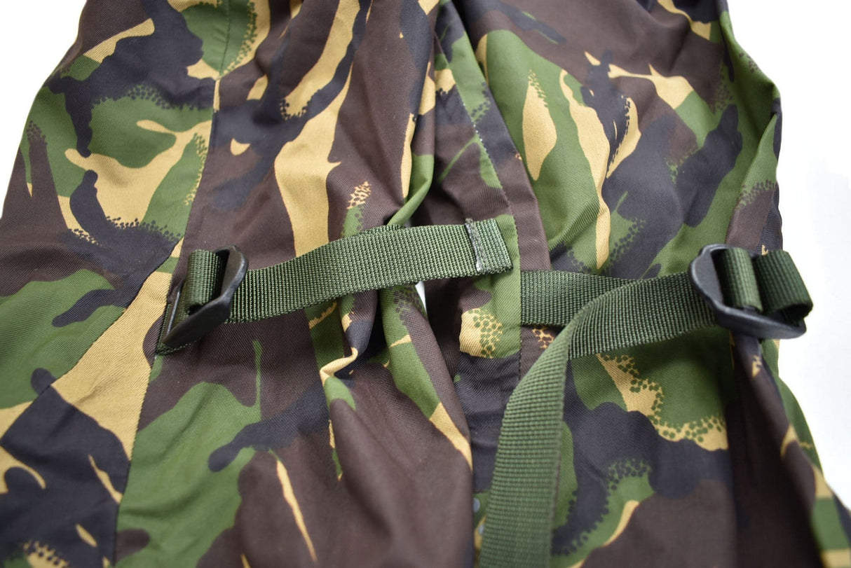 British Military Extreme Cold Weather Outer Mittens - Large