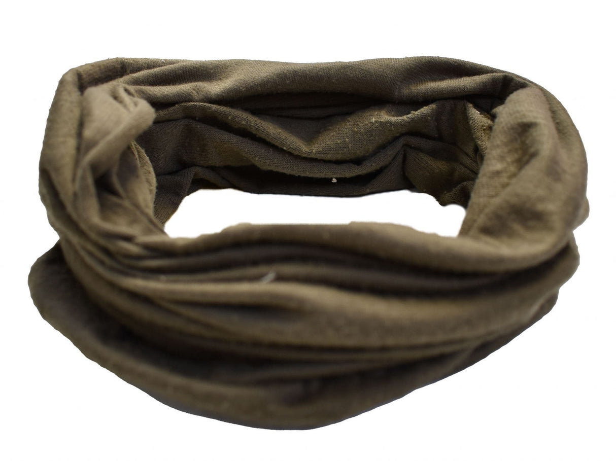 British Military Headcover - Light Olive