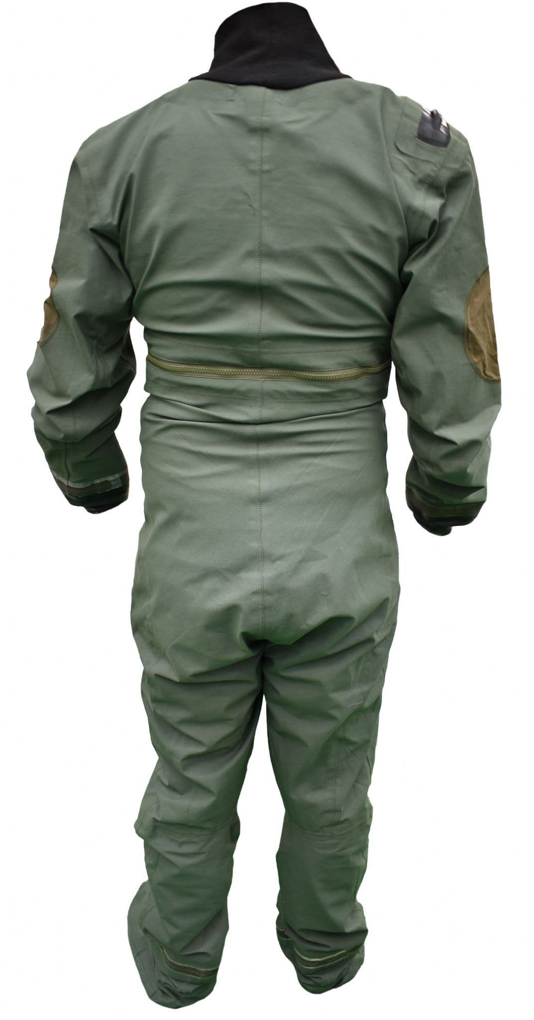 British Military Immersion Dry Suit