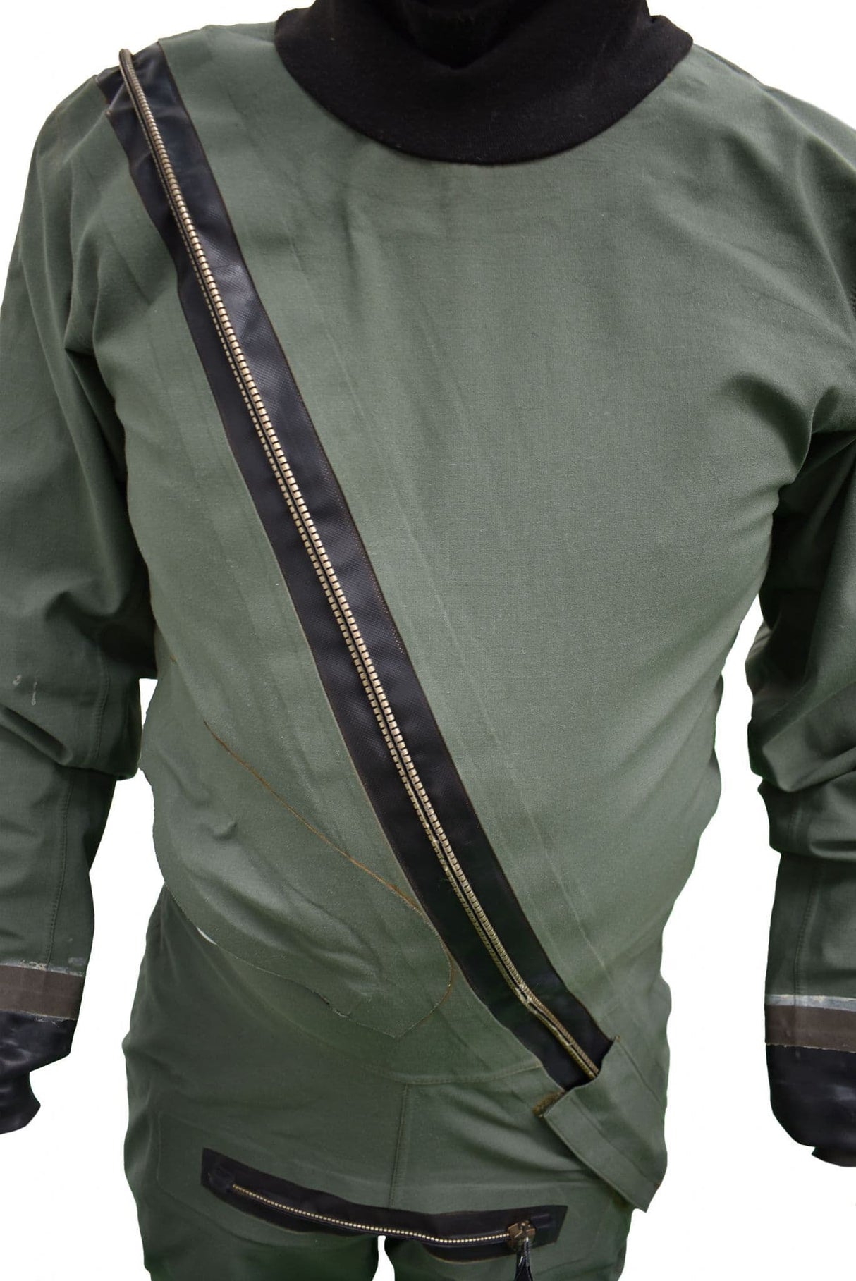 British Military Immersion Dry Suit