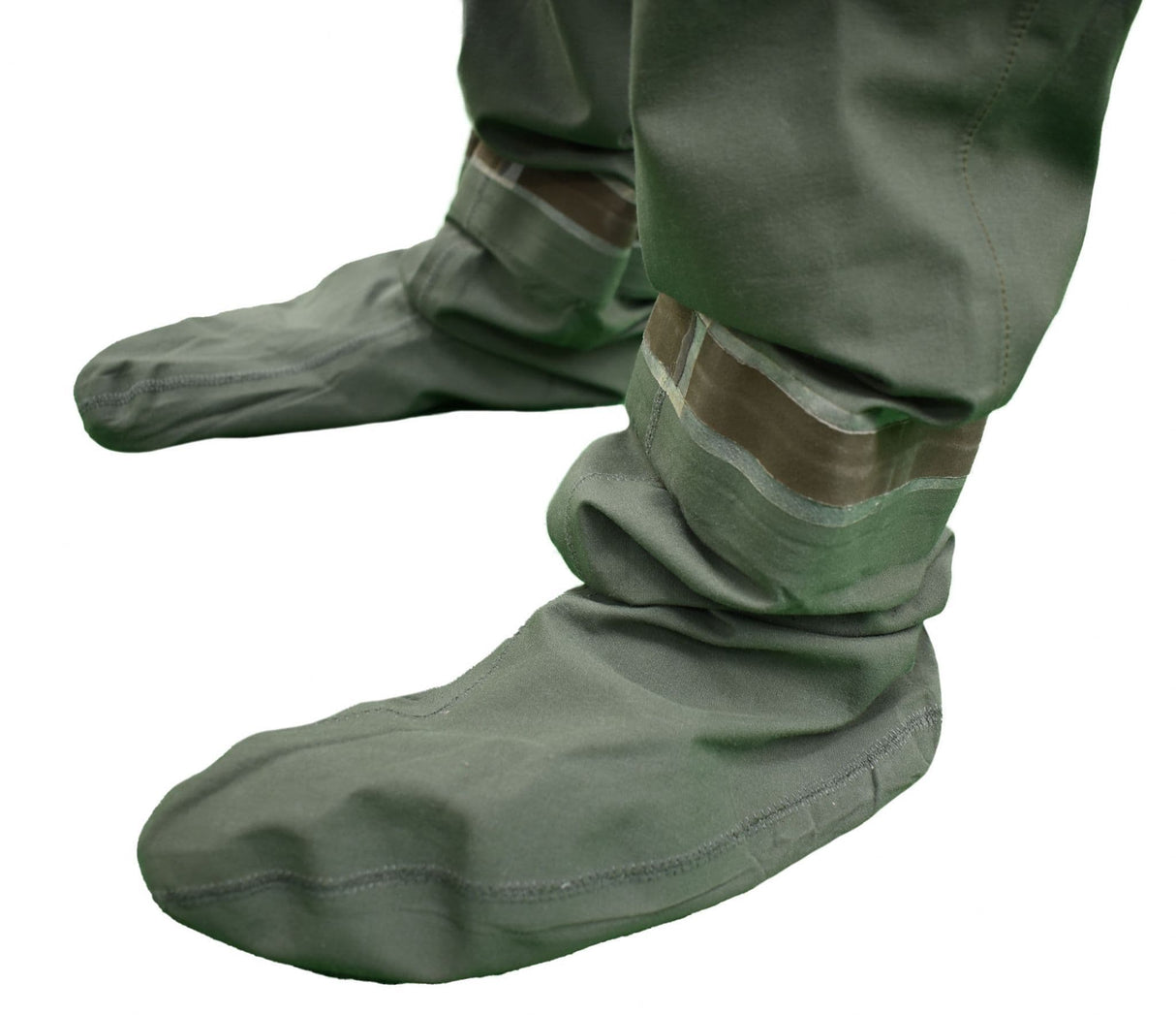 British Military Immersion Dry Suit