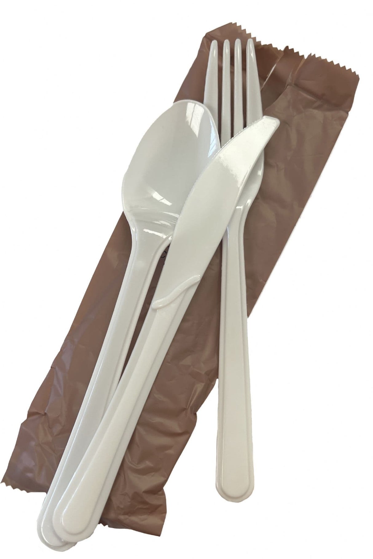 British Military KFS Cutlery Set