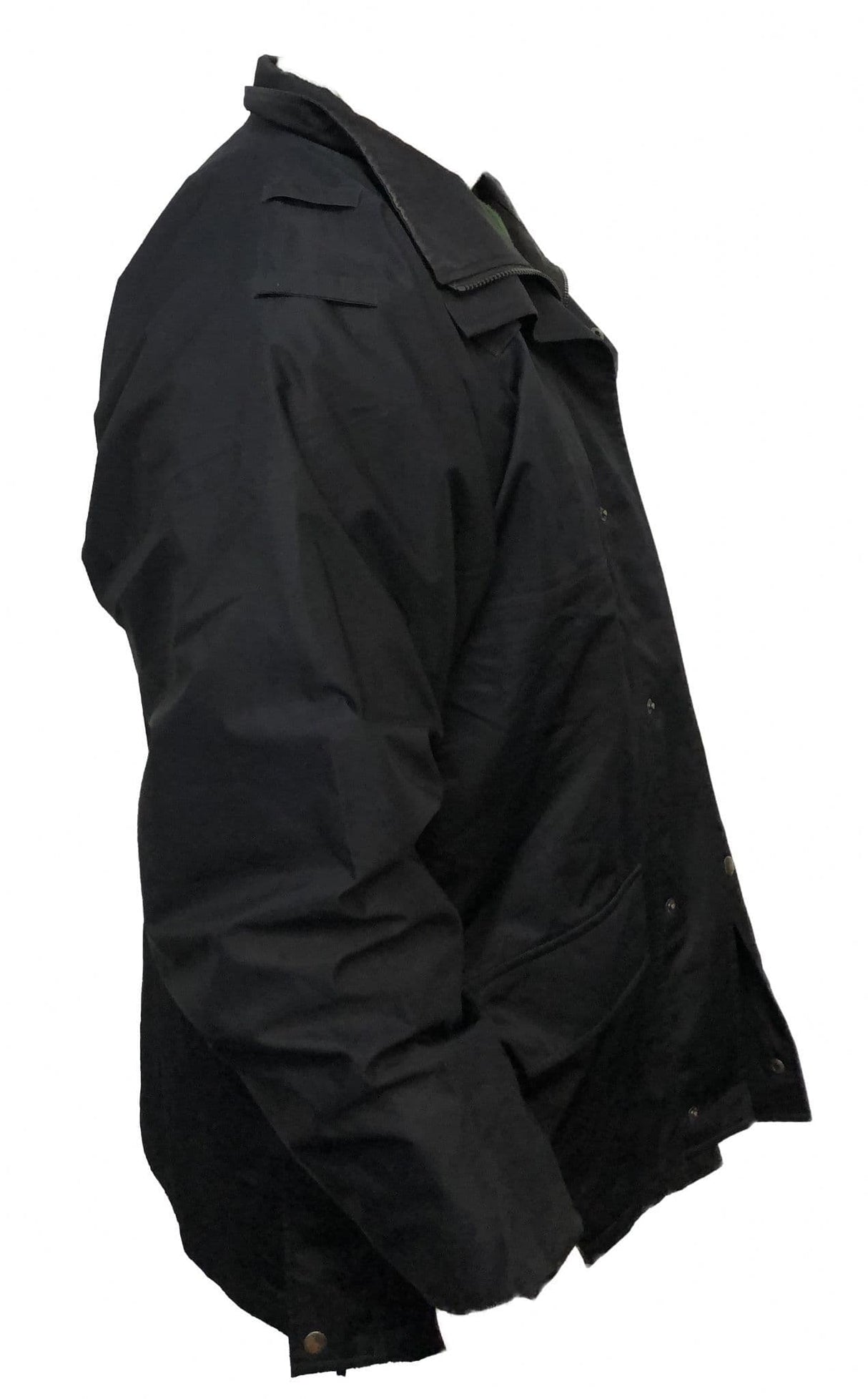 British Military Lightweight Waterproof Jacket - Style 10