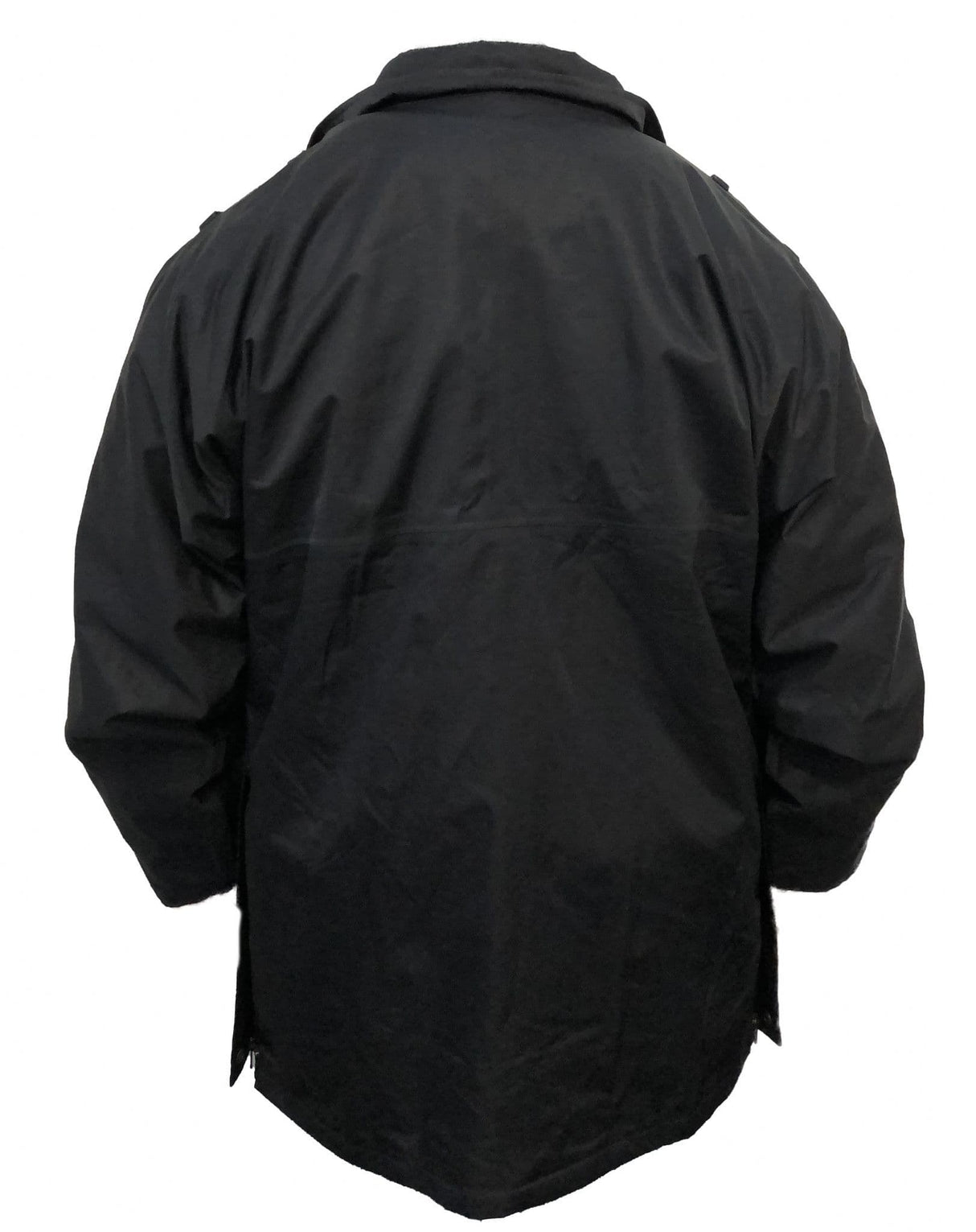 British Military Lightweight Waterproof Jacket - Style 10